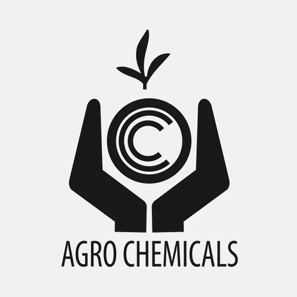 Agro Chemicals logo — agrochemicals client of Chachir