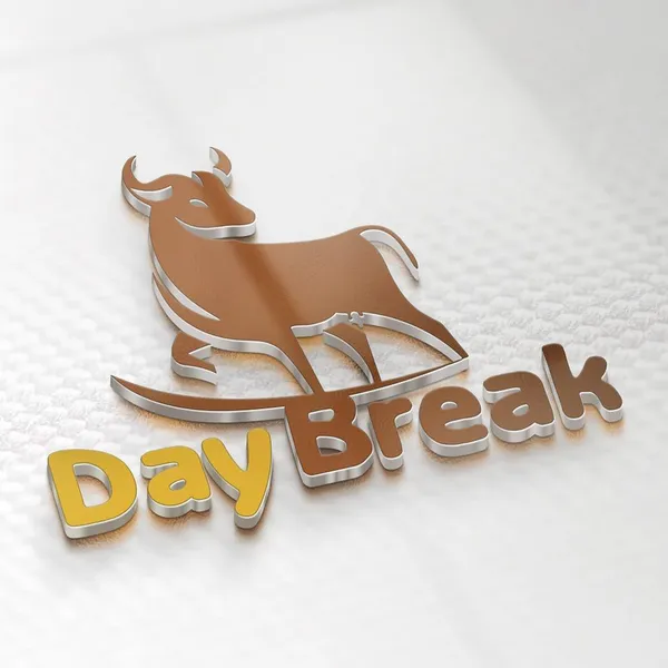 Day Break logo design by Chachir