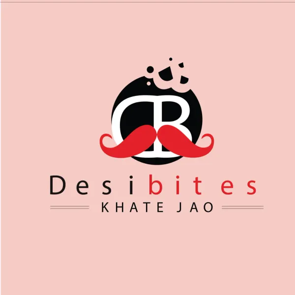 Desibites logo — restaurant client of Chachir