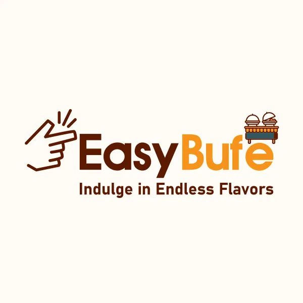 Easy Bufe logo — food client of Chachir