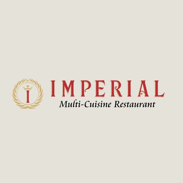 Imperial Multi-Cuisine Restaurant logo — client of Chachir