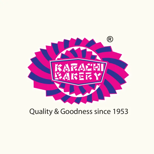 Karachi Bakery logo — client of Chachir
