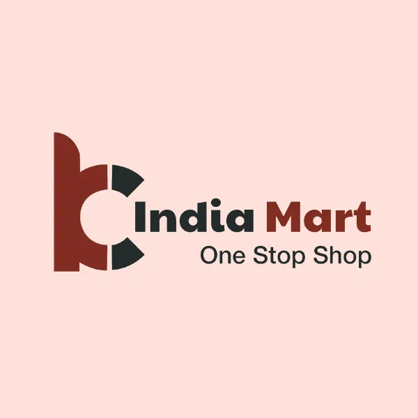 KC India Mart logo — retail client of Chachir