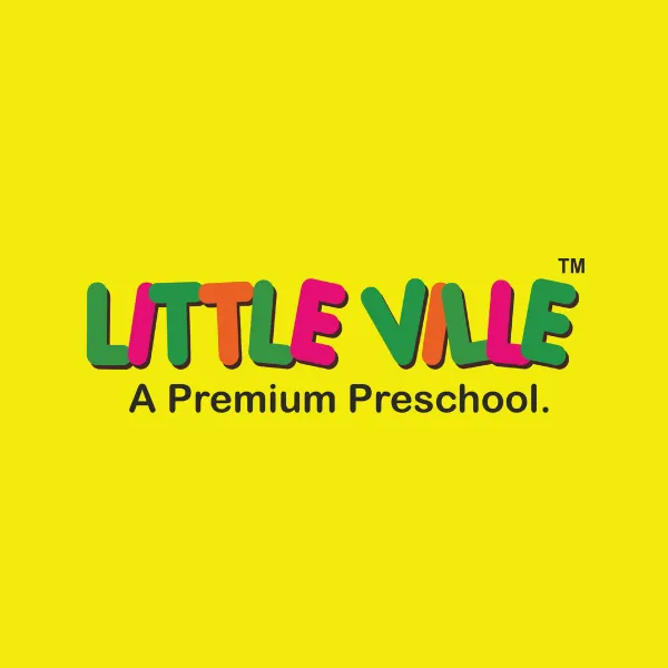 Little Ville Preschool logo — client of Chachir