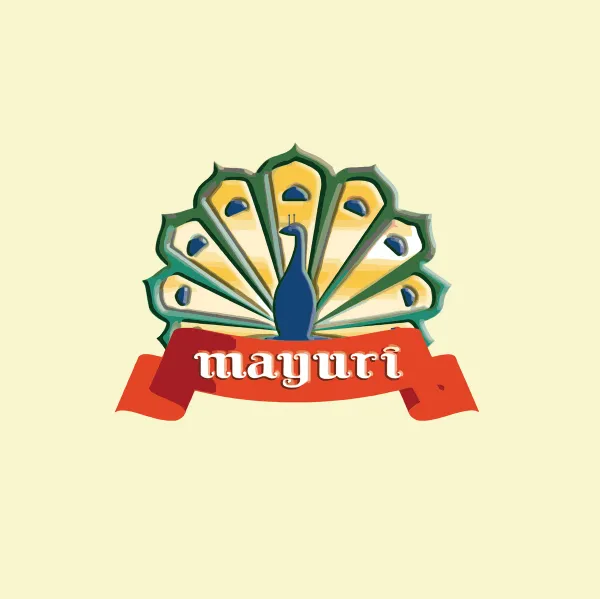Mayuri logo — client of Chachir