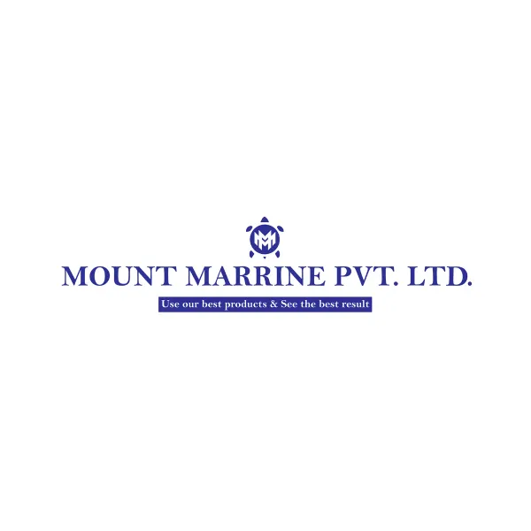 Mount Marrine logo — client of Chachir
