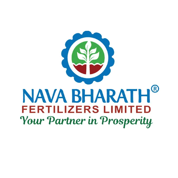 Nava Bharath Fertilizers logo — client of Chachir