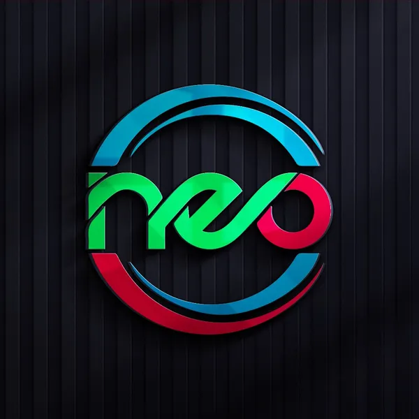 Neo logo design by Chachir