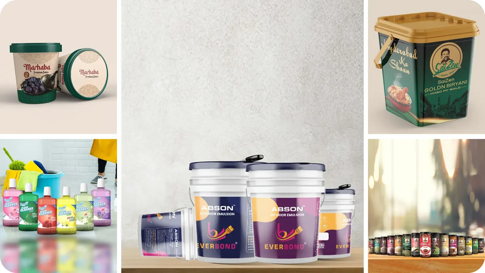 Packaging design showcase 9