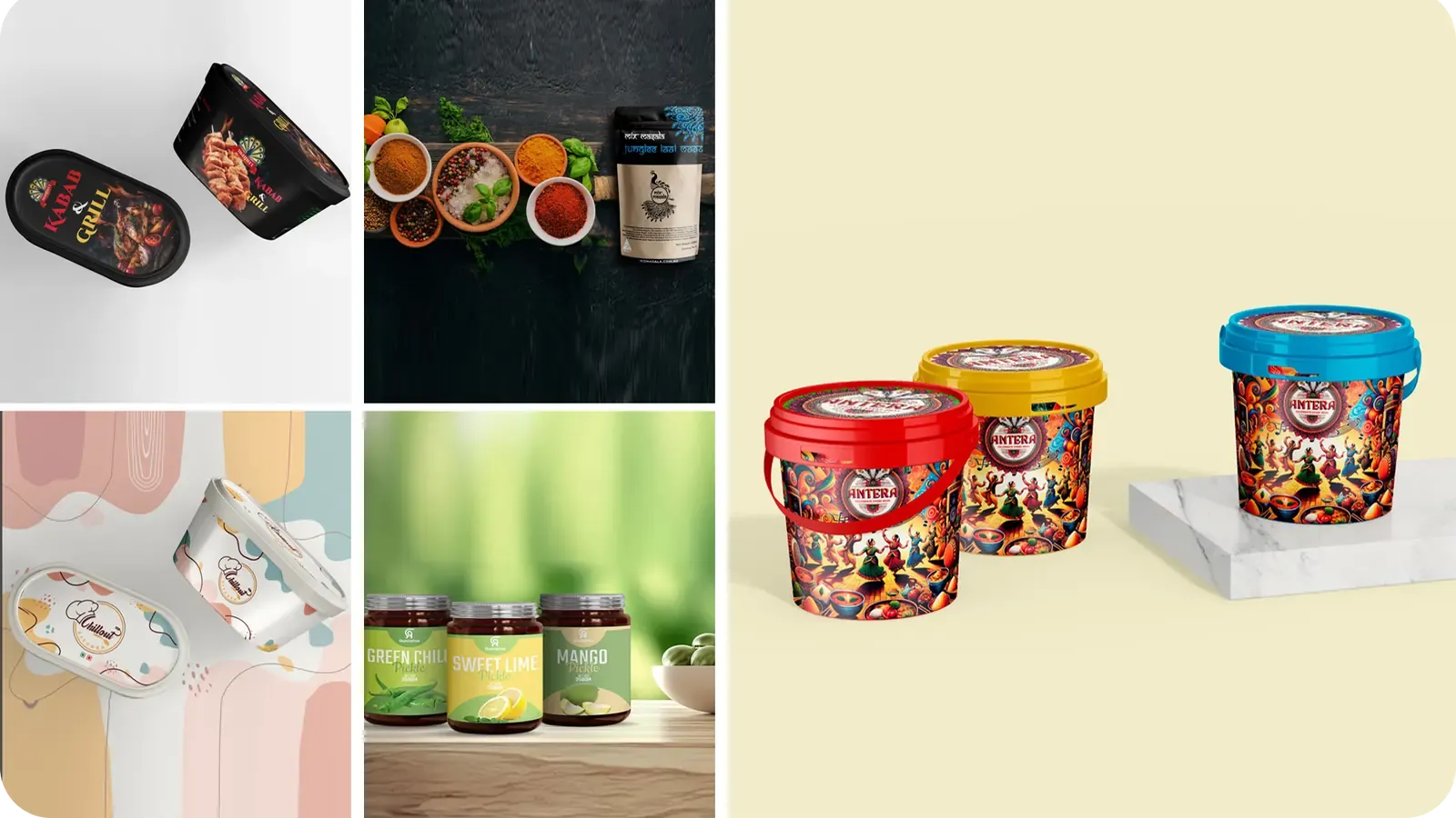 Packaging design showcase 11