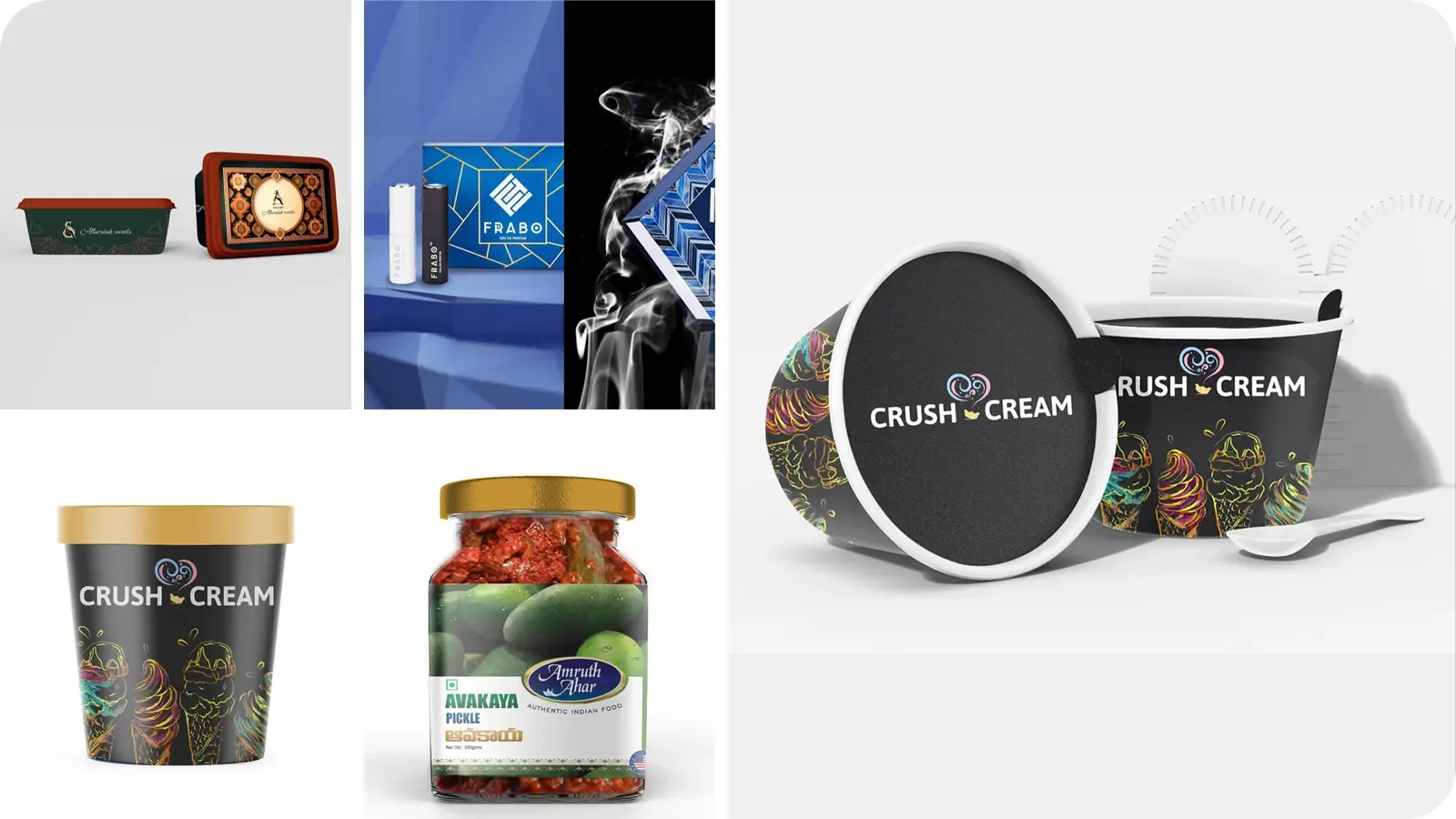 Packaging design showcase 13