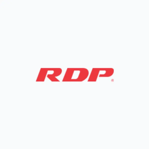 RDP logo — client of Chachir