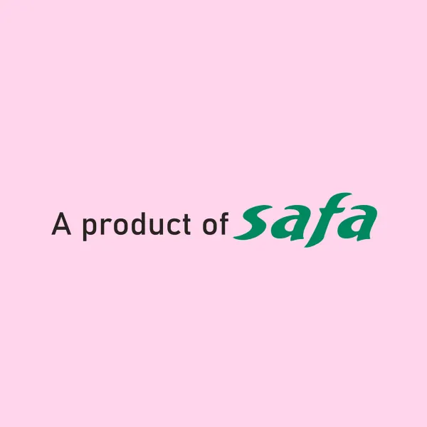 Safa logo — client of Chachir