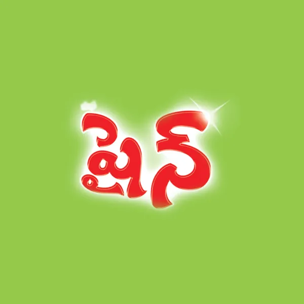Shine logo — client of Chachir