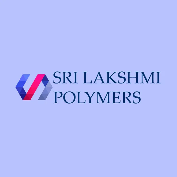 Sri Lakshmi Polymers logo — client of Chachir