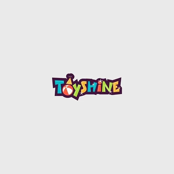 Toyshine logo design by Chachir