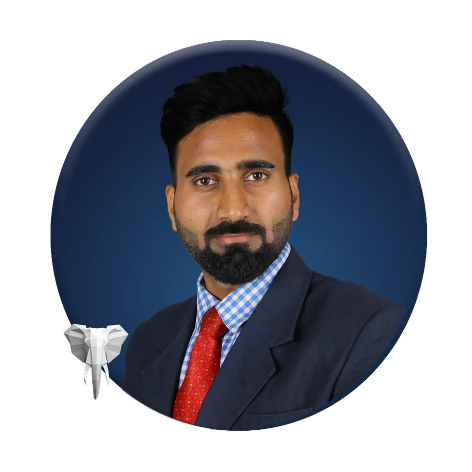 C.A Bosu Kancharla, The Finance Maestro