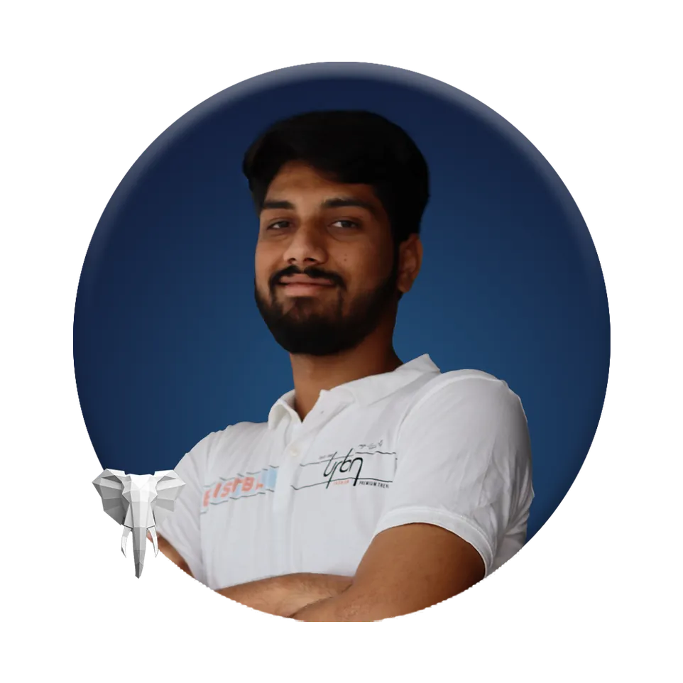 Nandan Sai, The Digital Dynamo