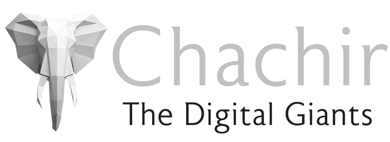 Chachir — The Digital Giants