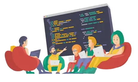Animated content management dashboard